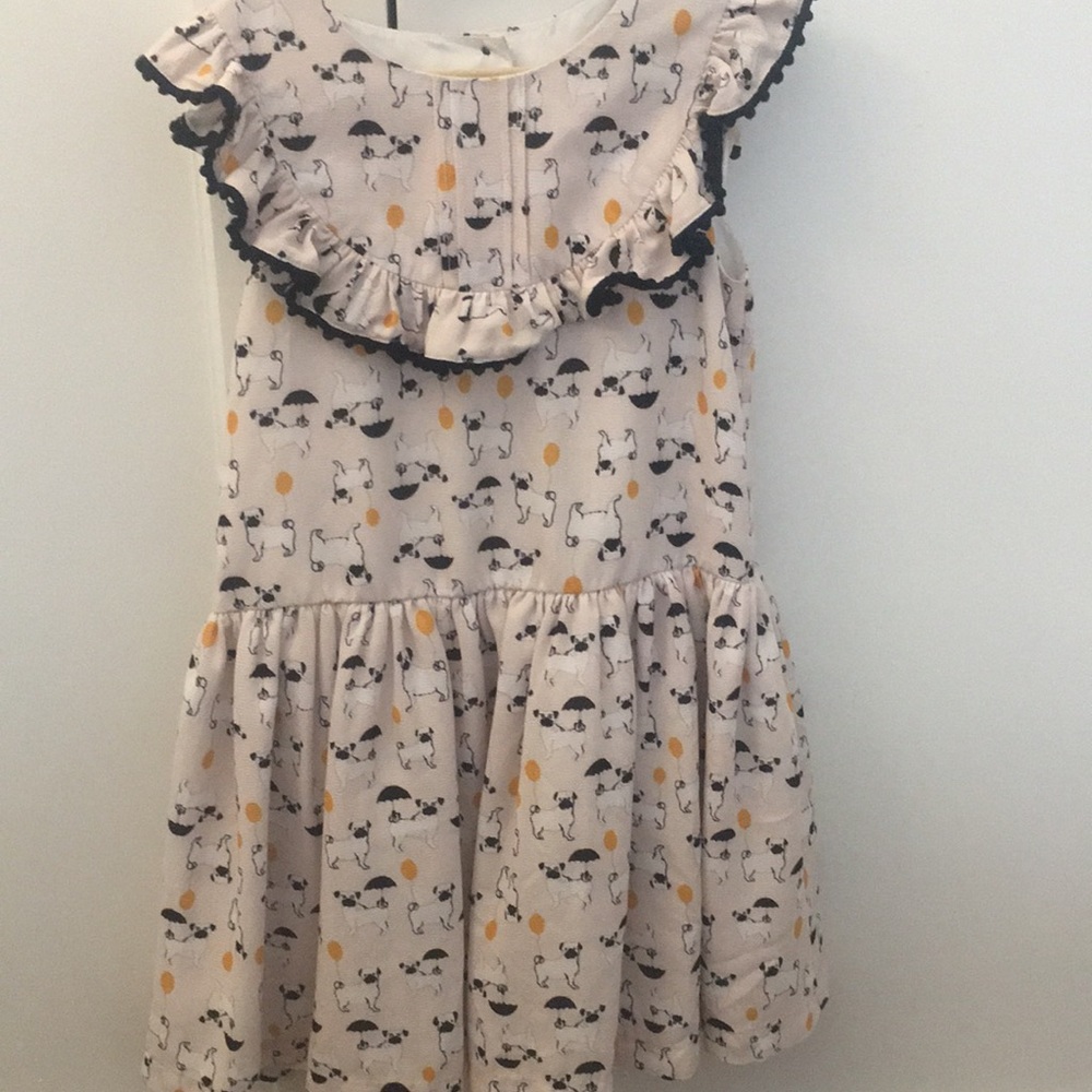 Girl’s dress in size 5 brand Pastourelle by Pippa & Julie